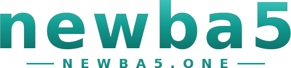 newba5 logo